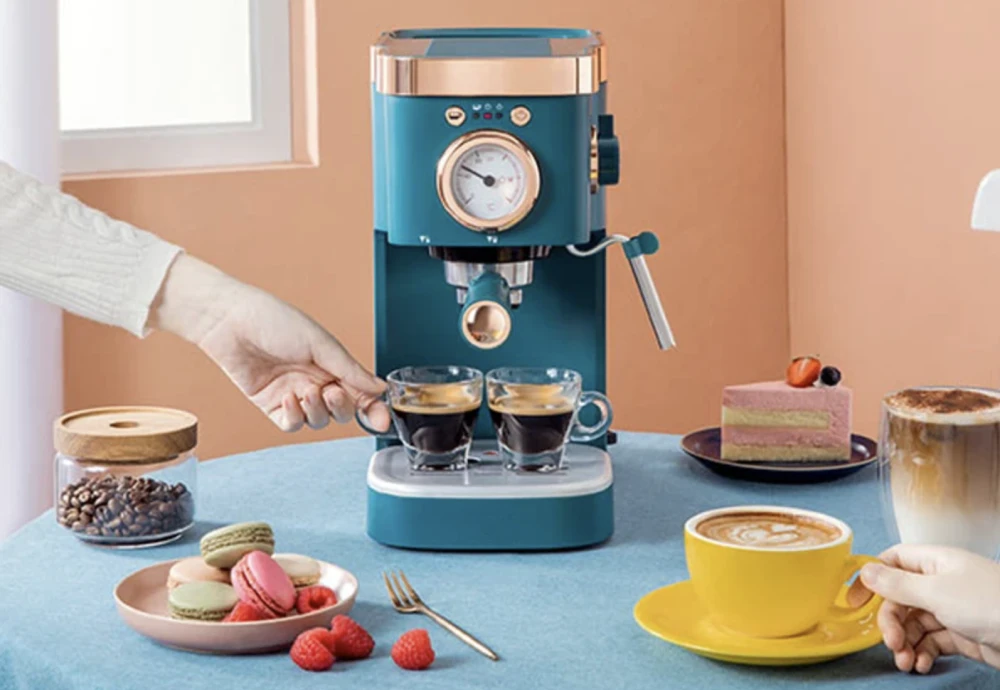 automatic espresso maker reviews