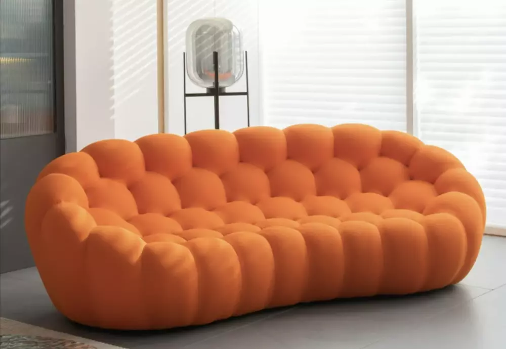 famous cloud couch