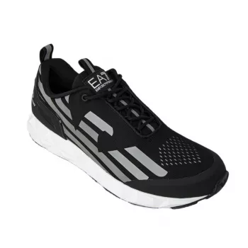 EA7 Men’s Sneakers: Everyday Comfort, Fit & Care