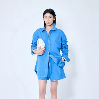 Miu Miu Cotton Shirt: Fit, Styling & Care Guide